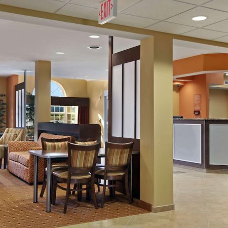 Microtel Inn And Suites By Wyndham Anderson Sc Interior photo